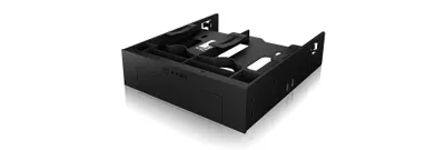 Image de Icy Box 60082 ICY BOX IB-5251 2x 2,5" + 1x 3,5"HDD/SSD | in 1x 5,25" Schacht