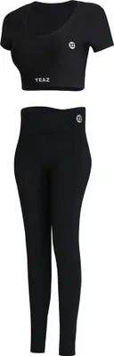 Produktbild von YEAZ SET Top + Leggings CLUB LEVEL