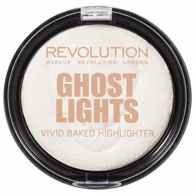 Produktbild von Makeup Revolution - Highlighter Vivid Gebacken "Ghost Lights"