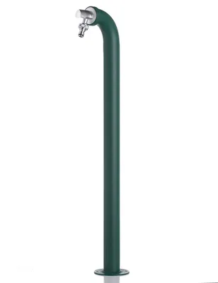 Immagine prodotto di Fontana da Giardino con Rubinetto Belfer 42/PS Verde