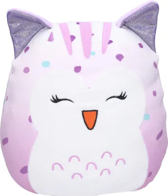 Immagine prodotto di Peluche Cuscino Gufo 25 Cm