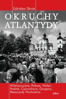 Immagine prodotto di Okruchy Atlantydy - Zdzisław Skrok (Libro in polacco)