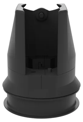 Immagine prodotto di SYNCROS ZS56/28.6 – ZS56/40 ERIDE SERIE DI STERZO nero