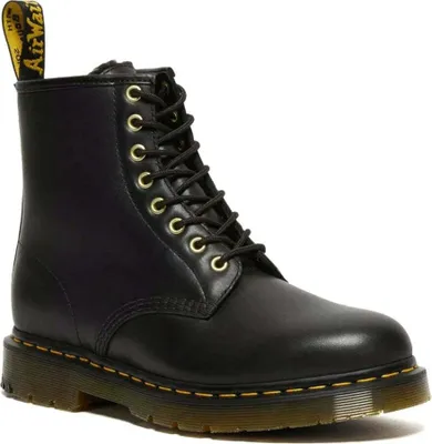 Produktbild von Dr. Martens Uni Stiefeletten 26860001 Farbe: Schwarz Größe: 36