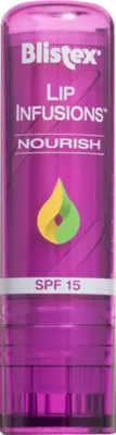 Produktbild von Blistex, feuchtigkeitsspendender Lippenstift, 3,7 g