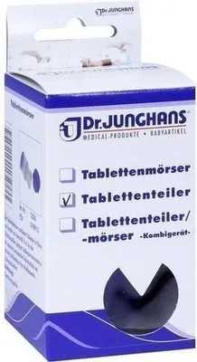Produktbild von Tablettenmörser 1 St