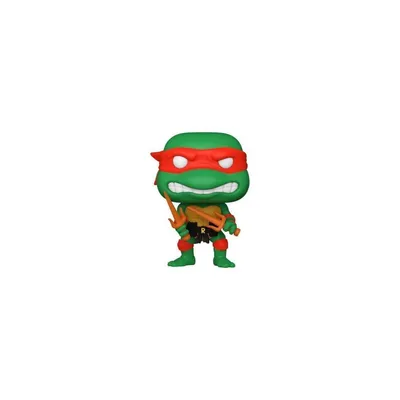 Immagine prodotto di Figurka Funko Pop! TMNT Raphael - Winylowa Figurynka Premium kolekcjonerska