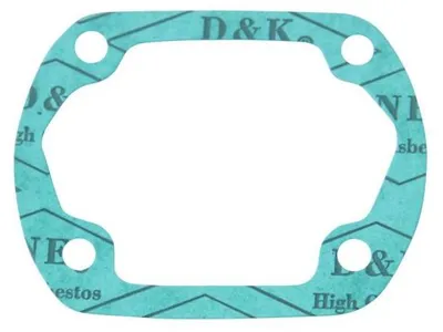 Produktbild von Zylinderfußdichtung 0,5 mm für Sachs 50 Saxonette 50/A 50/2 50/3 50/4 Motor