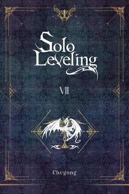 Produktbild von Solo Leveling, Vol. 7 (novel)