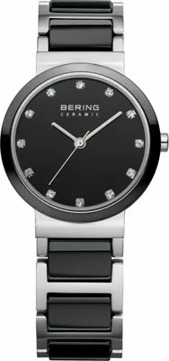 Produktbild von Bering 10729-AZ2 Ceramic Damen 29mm 5ATM