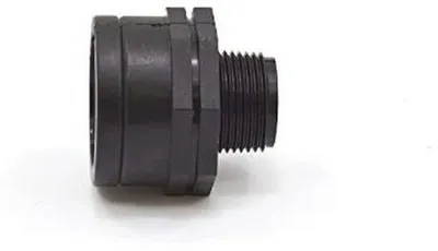 Produktbild von Famanu Übergangsstück H-M 3/4" x 1/2" - Polyethylen