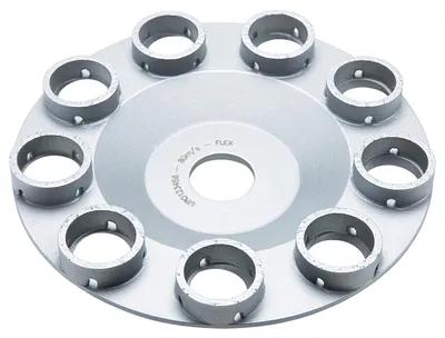 Produktbild von Flex 504092, 1 Stück(e), 150 mm, 150 mm