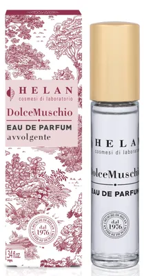 Immagine prodotto di I Muschi Di Helan Dolcemuschio Eau De Parfum 10 Ml
