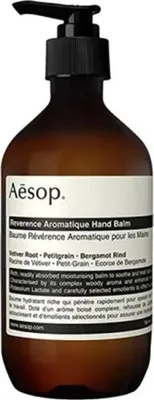Obrázok produktu pre Aesop Reverence Aromatique Balzam na ruky 75 ml
