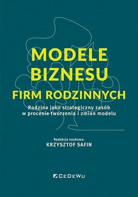 Obrázok produktu pre Obchodné modely rodinných podnikov