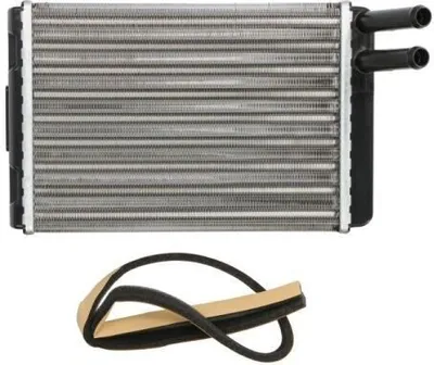 Produktbild von Wärmetauscher, Innenraumheizung THERMOTEC D6V006TT