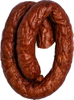 Produktbild von Knusprige Landwurst ca. 350g - Schronisko Bukowina