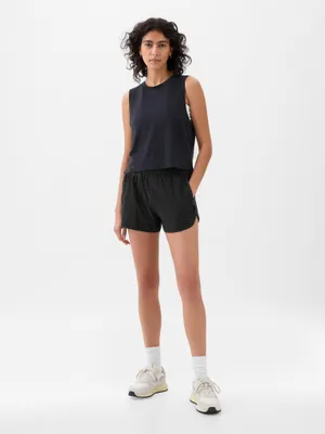 Produktbild von GAP Fit Sportshorts 885241-01__L