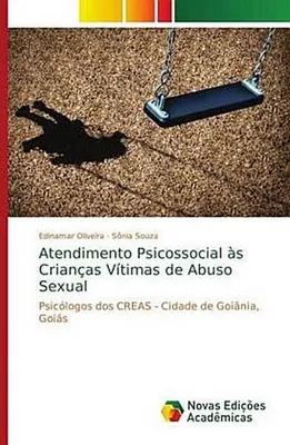 Produktbild von Atendimento Psicossocial às Crianças Vítimas de Abuso Sexual
