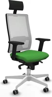 Obrázek produktu pro Kancelářská židle Piqueras y Crespo 2D026G1 zelená