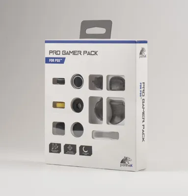 Immagine prodotto di Panthek Kit Triggers Controller DualSense PS5