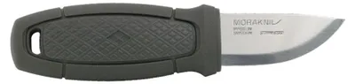 Immagine prodotto di Morakniv Eldris Coltello leggero in acciaio inox grigio