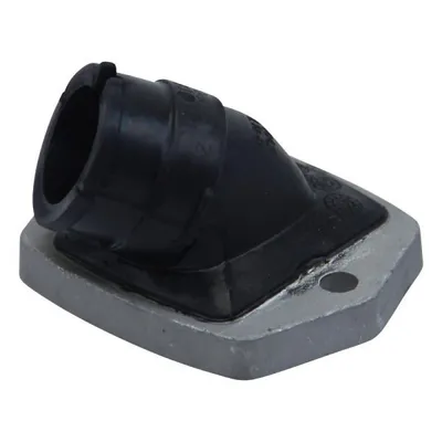Image de Piaggio original tubulure d'aspiration ouverte + bloc membrane pour TPH Sfera NSL Zip NRG 50