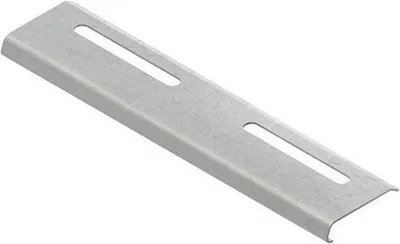 Produktbild von NIED Kantenschutzblech RKB 600