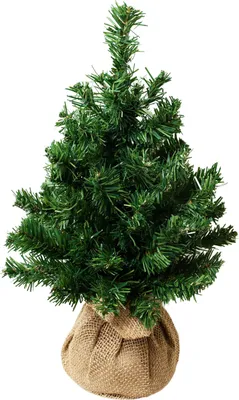 Produktbild von Künstlicher Deko Weihnachtsbaum Tannenbaum Christbaum