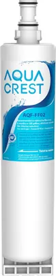 Produktbild von AQUACREST 4396508 Kühlschrank Wasserfilter, Kompatibel mit Whirlpool 4396508 4396510 Maytag KitchenAid Hotpoint SBS002, SBS003, SBS004, SBS200, S20BRS(1)