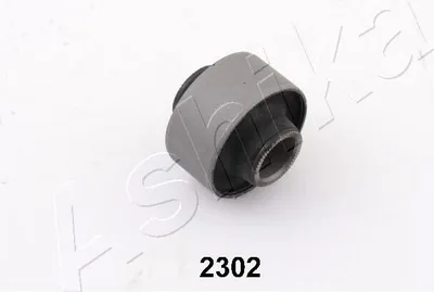 Produktbild von ASHIKA Halter Querlenkerlagerung GOM-2302 Vorne für TOYOTA Picnic (XM1) 54mm 22,5mm 60mm