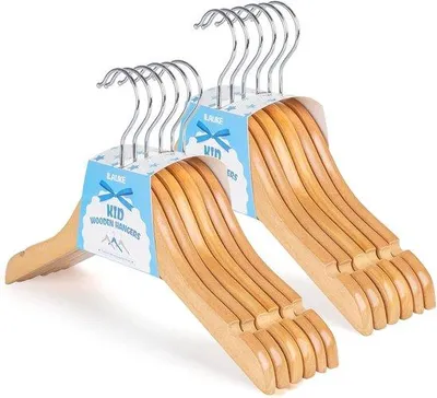 Produktbild von Kleiderbügel - Kleidungshänger