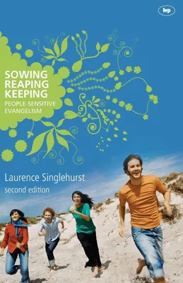 Produktbild von Sowing reaping keeping
