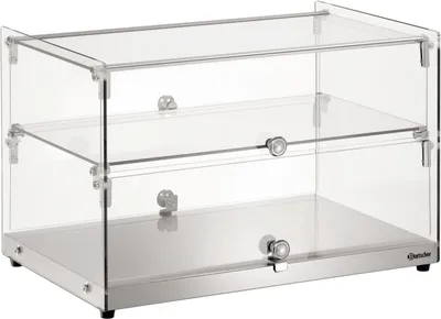 Obrázek produktu pro Bufetová vitrína Bartscher 5400 2E-K
