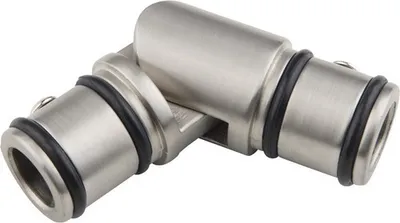Produktbild von Gelenkverbinder 20mm