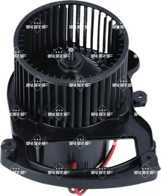 Obrázok produktu pre Interiérový ventilátor NRF pre VW TIGUAN ALLSPACE