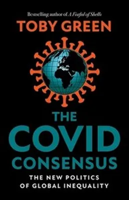 Obrázek produktu pro The Covid Consensus