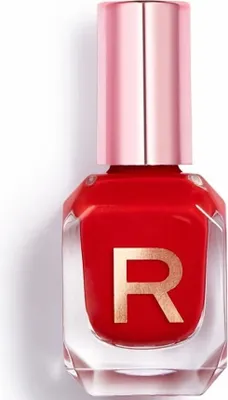 Produktbild von Makeup Revolution - Hochglanz Nagellack - Hero