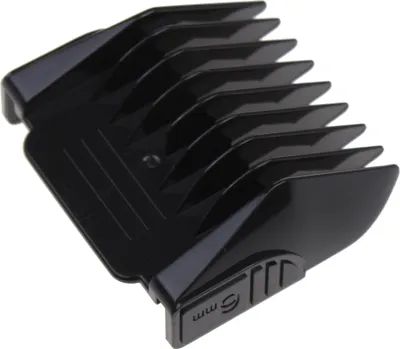 Produktbild von Babyliss - Kamm - 6Mm - 35806600