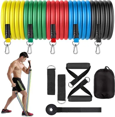 Immagine prodotto di SET 11 pezzi booster CL