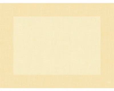 Produktbild von Duni  Dunicel, Rechteck, Cremefarben, Einfarbig, Junge/Mädchen,  Dunicel, 400 mm