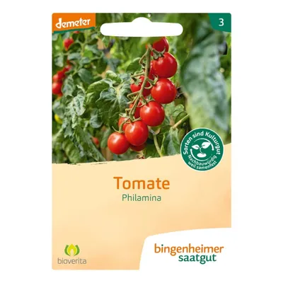 Obrázek produktu pro Rajče - Philamina
