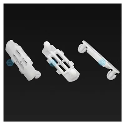 Produktbild von 5 x Original Montageclip für Zierleisten der Seitenschweller