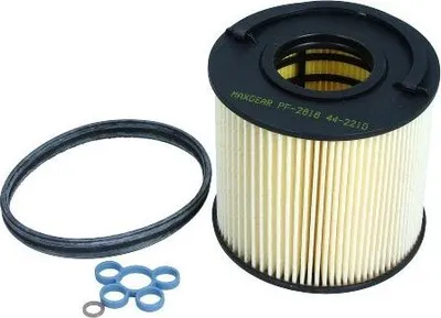 Image de Filtre À Carburant Vw, Audi Q7 09.08-05.14