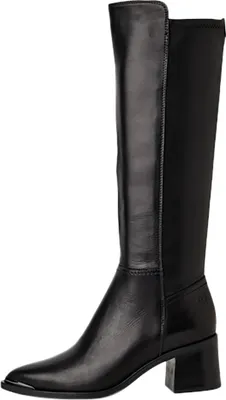 Produktbild von Stiefel A Lederabsatz