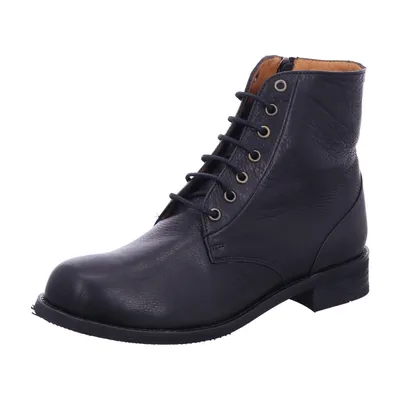 Immagine prodotto di Everybody ankle boot stivaletto in pelle liscia