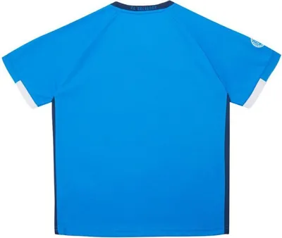 Produktbild von Umbro El Salvador Heimtrikot 2021 2022 Herren blau Gr XXL