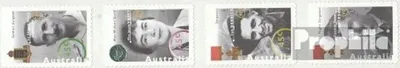 Produktbild von Briefmarken Australien 1995 Mi 1473-1476 Viererstreifen (kompl.Ausg.) postfrisch Persönlichkeiten