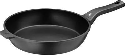 Produktbild von WMF PermaDur Premium Stielpfanne hoch, 28 cm 120735
