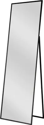 Image de Skye Decor, Cool Mirror / Metal Frame / 170x50cm, Standspiegel, Schwarz, Metall, 50 x 170 x 60 cm